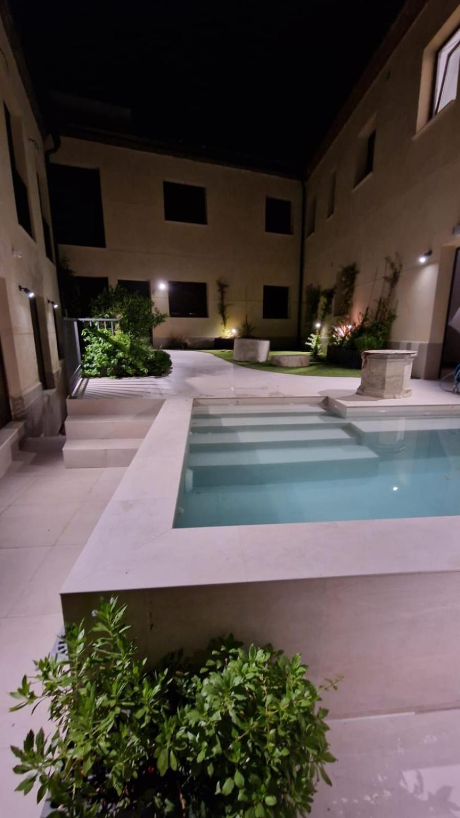 Apartamento En Toledo Bagu Apartment Ngoại thất bức ảnh