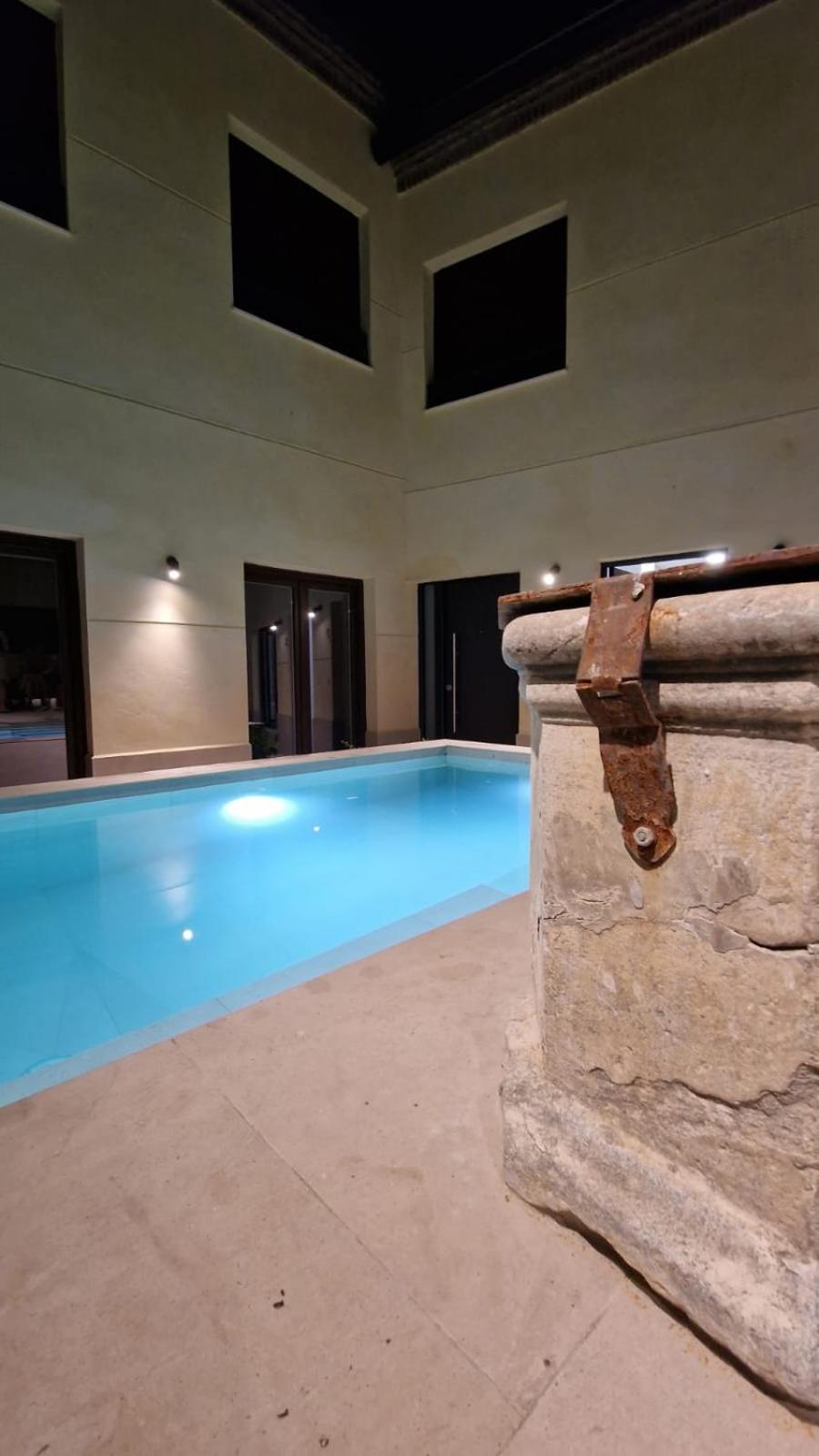 Apartamento En Toledo Bagu Apartment Ngoại thất bức ảnh