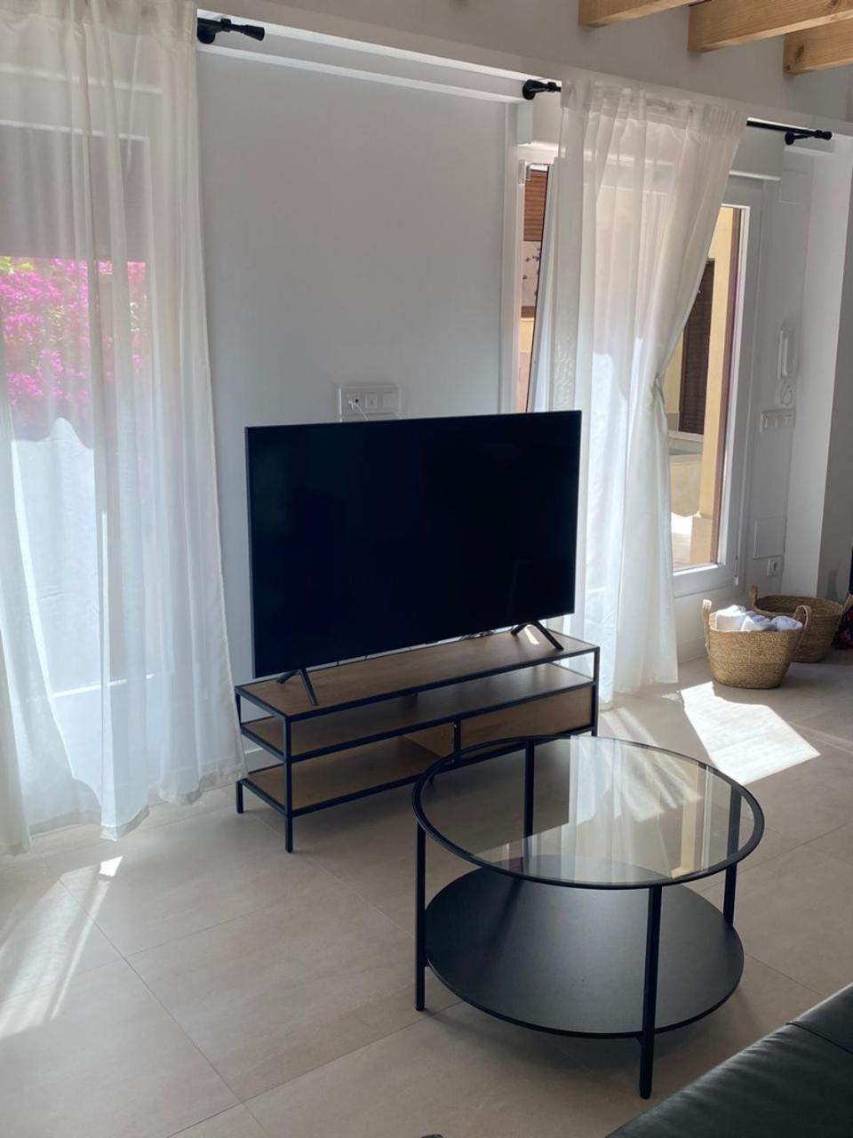 Apartamento En Toledo Bagu Apartment Ngoại thất bức ảnh